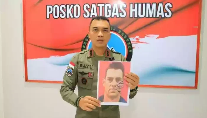 Kejam! KKB Sandera & Bunuh Pilot Asal Selandia Baru di Distrik Alama Papua