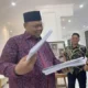 Lukman Edy dan Fungsionaris Partai Sambangi Kemenkumham, Tolak Hasil Muktamar VI PKB