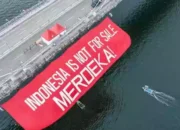 Kemah Indonesia Nilai Greenpeace Bangun Narasi Buruk dalam Sektor Lingkungan Hidup, Alam dan Kehutanan Indonesia