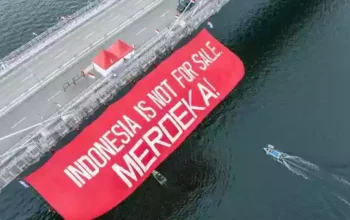 Kemah Indonesia Nilai Greenpeace Bangun Narasi Buruk dalam Sektor Lingkungan Hidup, Alam dan Kehutanan Indonesia