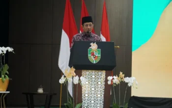 Imam Besar Masjid Istiqlal & Uskup Agung Antusias Menyambut Kedatangan Paus Fransiskus ke Indonesia