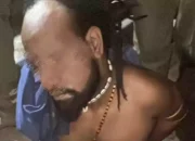 Tangan Kanan Pentolan KKB Dibekuk Tim Gabungan di Papua