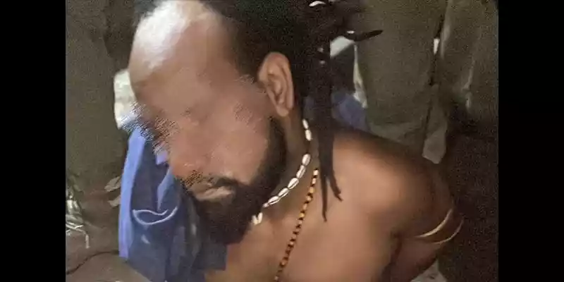 Tangan Kanan Pentolan KKB Dibekuk Tim Gabungan di Papua