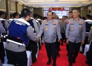 Jatim Rawan Konflik, Mabes Polri Dorong Optimalkan Cooling System Jelang Pilkada Serentak 2024