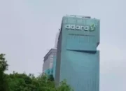 Muhammadiyah Bakal Dapat Jatah Tambang Bekas Adaro atau Arutmin