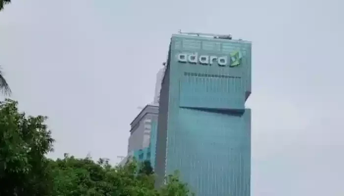 Muhammadiyah Bakal Dapat Jatah Tambang Bekas Adaro atau Arutmin