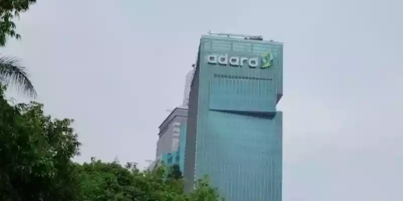 Muhammadiyah Bakal Dapat Jatah Tambang Bekas Adaro atau Arutmin