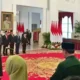 Menteri Nasdem Aman, 2 Jatah Menteri PDIP yang Kena Reshuffle
