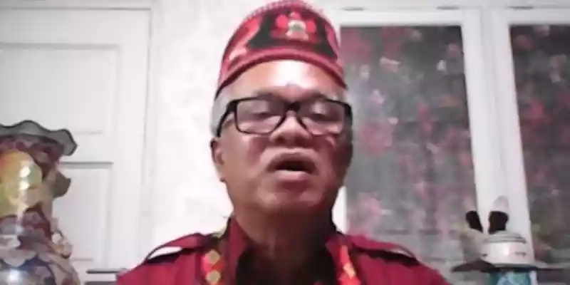 IKN Kebanggaan Masyarakat Kalimantan
