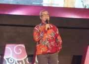 Pembangunan IKN adalah Warisan untuk Indonesia Maju
