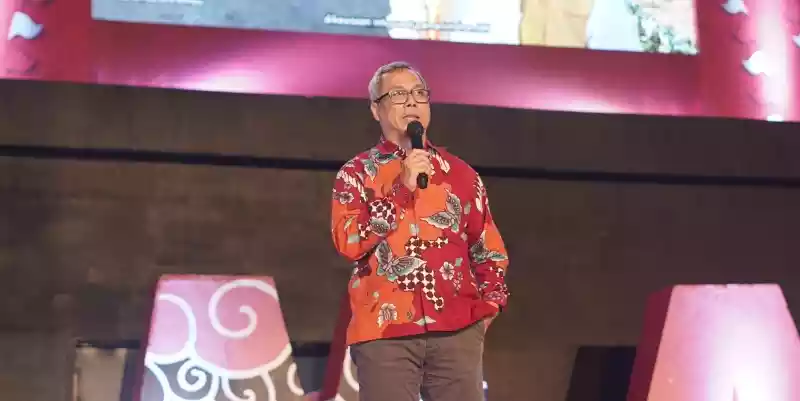 Pembangunan IKN adalah Warisan untuk Indonesia Maju