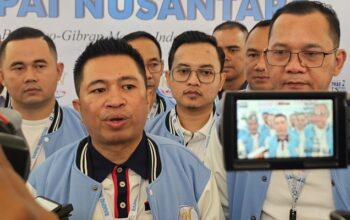 Rampai Nusantara: Megawati Sedang Galau Tingkat Tinggi, Pernyataannya Melukai Banyak Orang