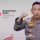 HUT Kemerdekaan RI ke-79, Kapolri : Semangat Baru Indonesia Maju