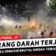 Hoaks Demo Mahasiswa Ricuh Hingga Tewaskan Aparat