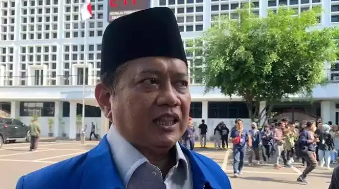 Sepakat dengan Jokowi, PAN : Demonstran Harus Dibebaskan, Aspirasi Jangan Dibungkam