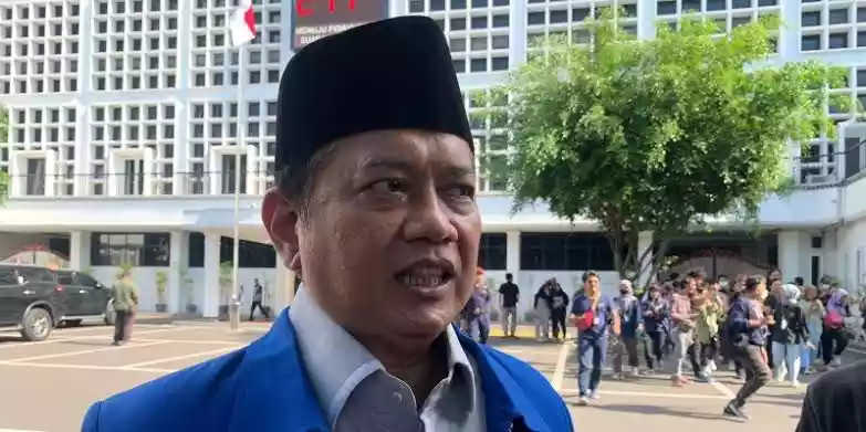 Sepakat dengan Jokowi, PAN : Demonstran Harus Dibebaskan, Aspirasi Jangan Dibungkam