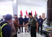 Para Menteri Tiba di Kaltim, Bersiap Sidang Kabinet Perdana di IKN Besok