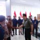 Para Menteri Tiba di Kaltim, Bersiap Sidang Kabinet Perdana di IKN Besok