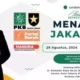 Batal Diusung PDIP, Anies Baswedan Bakal Didaftarkan Cagub DKI oleh 4 Parpol?