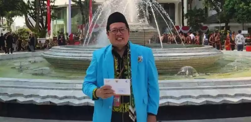 KNPI Apresiasi Kinerja Jokowi 10 Tahun Membangun Indonesia
