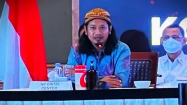 Ken Setiawan Ungkap Jaringan NII Lampung Jadi Begal Demi Infak Perjuangan : Doktrin Fa’i atau Ghanima