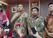 Nihil, Hari Ini Tak Ada Paslon yang Daftar ke KPU DKI