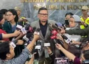 Turunkan Gejolak, RDP Peraturan KPU No 8 Dimajukan
