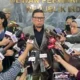 Turunkan Gejolak, RDP Peraturan KPU No 8 Dimajukan