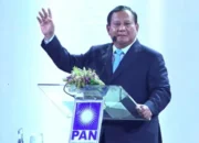 Savage! Prabowo : Diberi Nilai 11 Tidak Apa, Karena Rakyat Beri Nilai 58,58 Persen