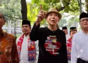 Jusuf Hamka Ajak Politikus Senayan Hingga Karyawan DPR Salat di Masjid Babah Alun At-Taqwa