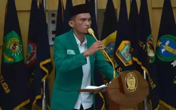 PP Himmah Dukung RUU Polri Disahkan Jadi UU, Ini Alasannya