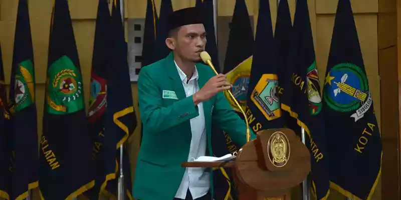PP Himmah Dukung RUU Polri Disahkan Jadi UU, Ini Alasannya