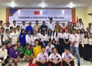 BEM KSI Dukung Deklarasi Pilkada Damai 2024