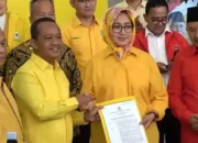 Inkonsistensi Golkar Disorot, SDR : Esuk Tempe Sore Dele