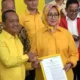 Inkonsistensi Golkar Disorot, SDR : Esuk Tempe Sore Dele