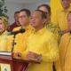 Bahlil Ungkap Prabowo Tak Masalah Golkar Dukung Airin