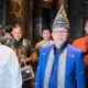 Zulhas Kenakan Pakaian Adat Lampung di Upacara HUT RI ke-79, Ajak Masyarakat Jaga Persatuan
