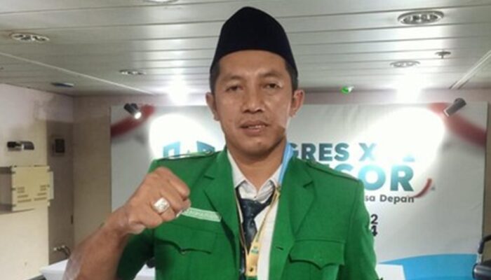 GP Ansor Ajak Masyarakat Sambut Hangat Kehadiran Paus Fransiskus
