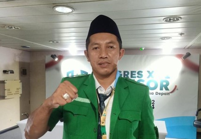 Addin GP Ansor