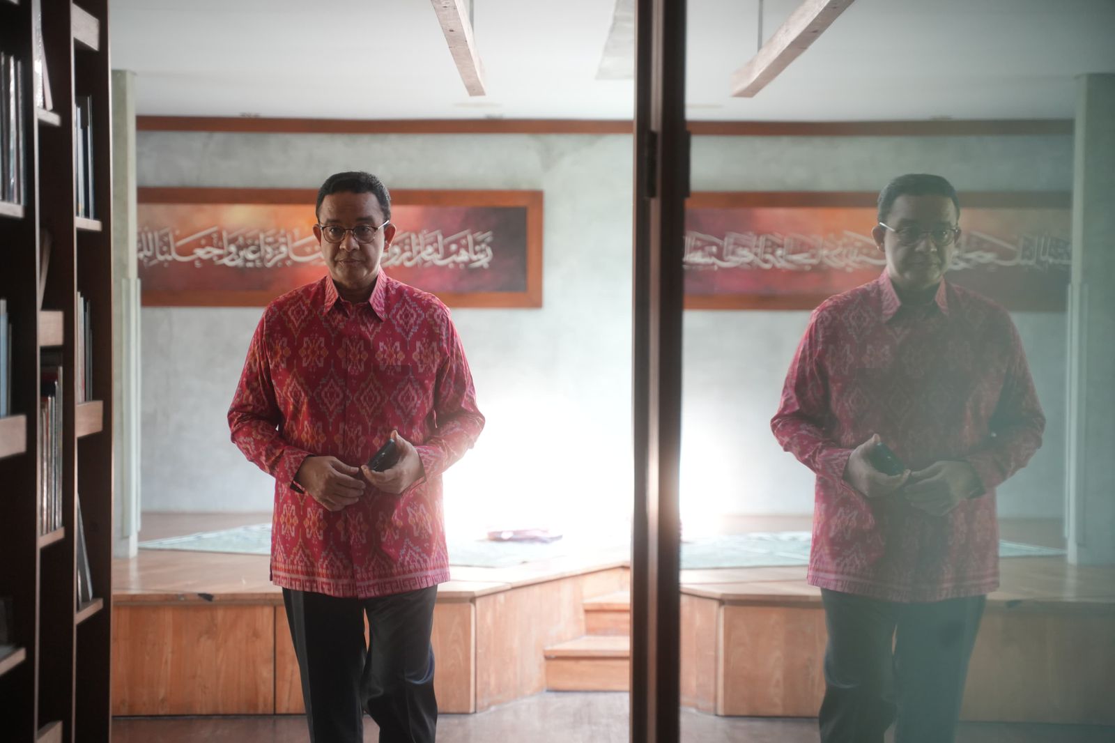 Anies Baswedan