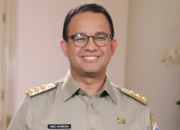 PDIP Bandung Usung Anies Baswedan – Ono Surono Di Pilkada Jawa Barat