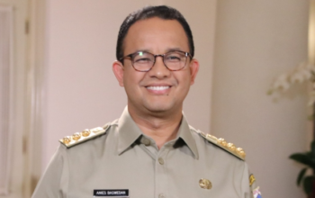 PDIP Bandung Usung Anies Baswedan – Ono Surono Di Pilkada Jawa Barat