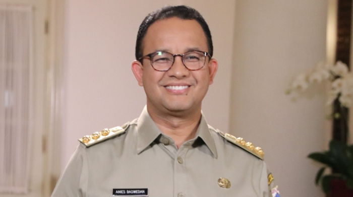 PDIP Bandung Usung Anies Baswedan – Ono Surono Di Pilkada Jawa Barat