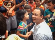 Anies Klaim Ditekan, Spanduk Kaesang 2024 Dianggap Iseng dan PDIP-PKB Pastikan Khofifah Tak Lawan Kotak Kosong
