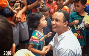 Anies Pilkada DKI
