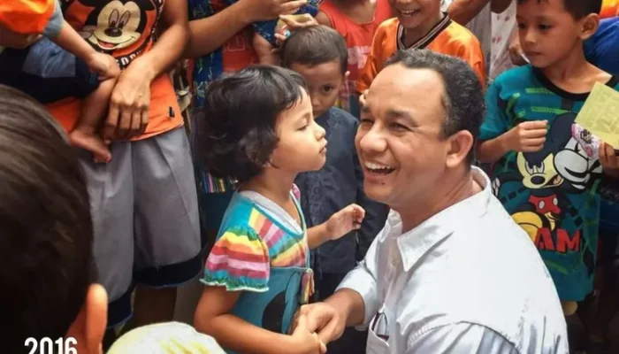 Menko Polhukam Ingatkan Jangan Gunakan Anak-anak Saat Kampanye Pilkada