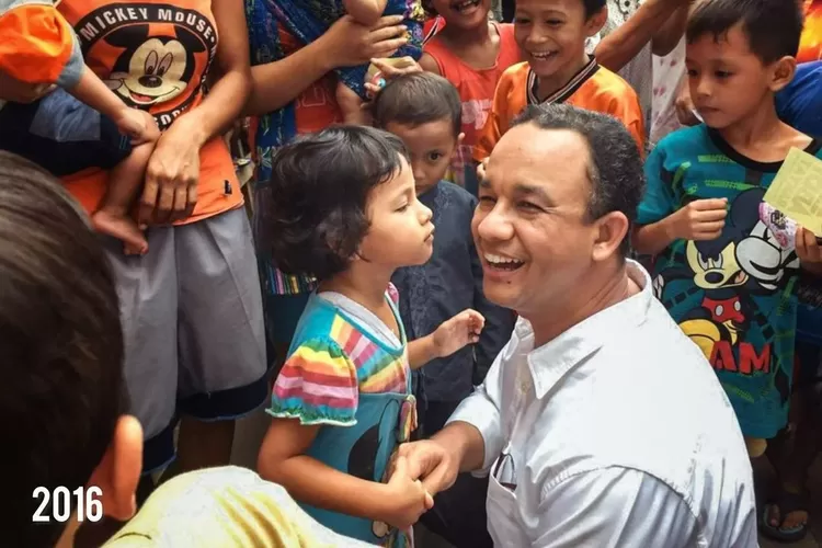 Anies Pilkada DKI