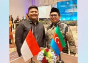 Jawab Keresahan Masyarakat, PB SEMMI Dukung RUU Polri Segera Disahkan