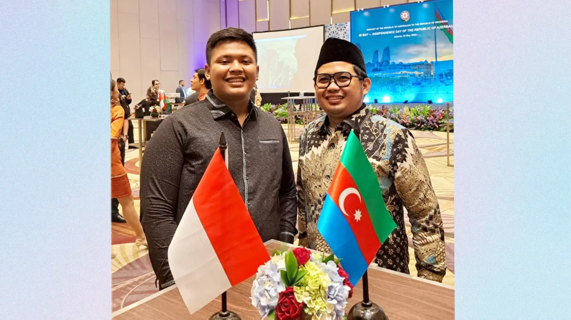 Jawab Keresahan Masyarakat, PB SEMMI Dukung RUU Polri Segera Disahkan