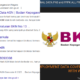 Badan Kepegawaian Negara Diretas
